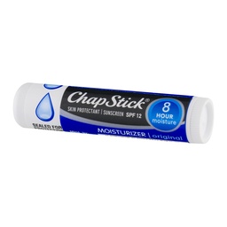 [6054] CHAP STICK MOISTURIZER .15oz