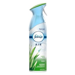 [6868] FEBREZE AIR MEADOWS&RAIN 8.8oz