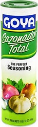 [7389] GOYA SAZONADOR TOTAL 15oz