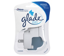 [7241] GLADE WARMER PLUG-INS