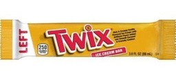 [8799] TWIX ICE CREAM 3oz