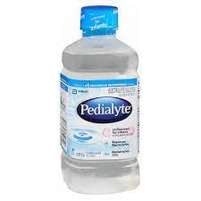 [8412] PEDIALYTE UNFLAVORED 1l