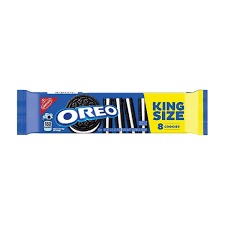 [8186] OREO KING SIZE 8ct
