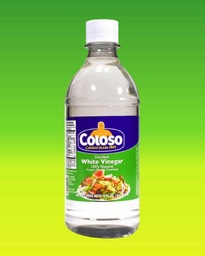[6470] COLOSO VINAGRE BLANCO 16oz