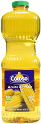 [841] ACEITE COLOSO CORN OIL