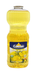[803] ​ACEITE COLOSO CANOLA 40oz