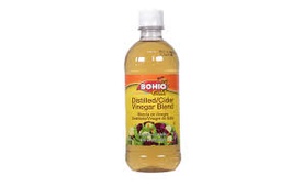 [8859] VINAGRE BOHIO DE MANZANA 16oz