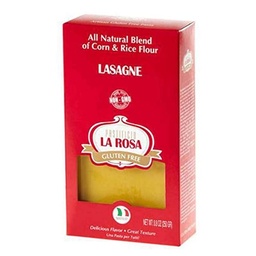 [8405] PASTA LASAGNA INT LA ROSA