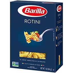 [5788] BARILLA ROTINI 1 lb