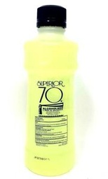 [1706] ALCOHOLADO SUPERIOR 70 11.8oz LA MILAGROSA