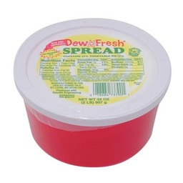 [7921] MANTEQUILLA DEW FRESH 32oz