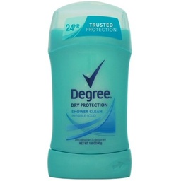 [6660] DESODORANTE DEGREE SHOWER 1.6o