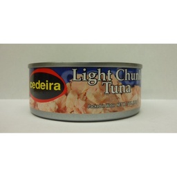 [6032] CEDEIRA CHUNK TUNA 5oz