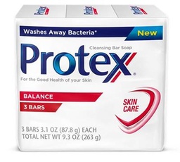 [7637] JABON PROTEX BALANCE PQ3