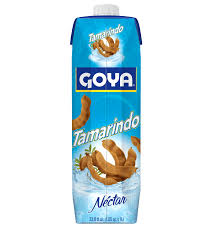 [7920] GOYA NECTAR TAMARINDO 33.8oz