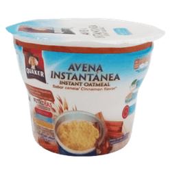 [5713] AVENA INST/QUAKER 1.6oz