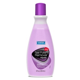 [1161] ACETONA LUCKY REGULAR 8oz