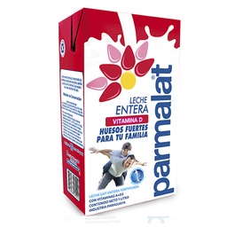 [7798] LECHE PARMALAT VITAMINA D