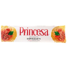 [6792] ESPAGUETI PRINCESA 14.11oz