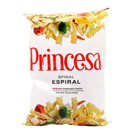 [6793] ESPIRAL PRINCESA 12.35oz