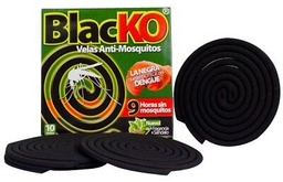 [6305] COBRAS BLACK PQ 10