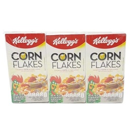 [7691] KELLOGG'S CORN FLAKES PQ 6