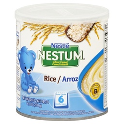 [8055] NESTLE NESTUM RICE 9.5oz
