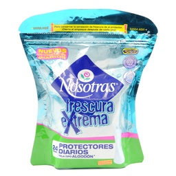 [8080] NOSOTRAS F/EXTRMA DIARIOS 24