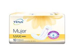 [8751] TENA MAXI PQ 10