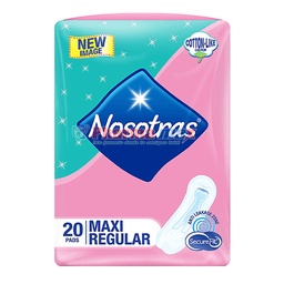 [8099] NOSOTRAS MAXI PQ 20