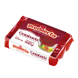 [8403] PASTA GUAYABA PREDILECTA 17.64