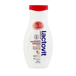 [7764] LACTOVIT REPARADORA 13.5oz