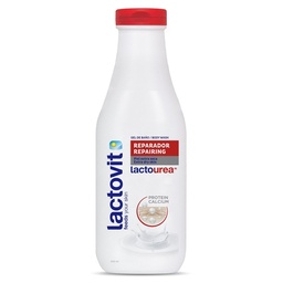 [7754] LACTOVIT LACTOUREA GEL 600ml