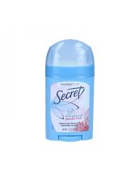 [13691] DESODORANTE SECRET PH BALANCED 1.6oz  POWDER 1.6 oz