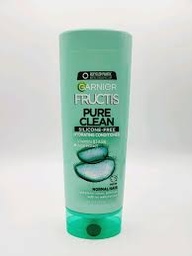 [13694] CONDITION GARNIER PURE CLEAN 12.5oz