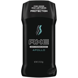 [13717] AXE APOLLO DE BARRA 2.7oz