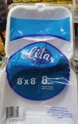 [13724] PLATOS CHINOS ELITAR PQT/8