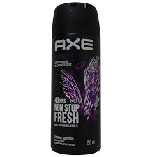 [5699] AXE SPRAY EXCITE 150ml