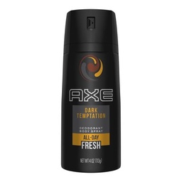 [4809] AXE TEMPTATION 4oz            