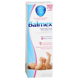 [3486] BALMEX D/R CREAM 2oz          