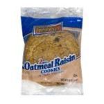 [1637] BIG OATMEAL RAISING COOKIES   