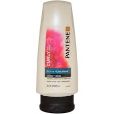 [13751] PANTENE CURL PERFECCION CONDITIONER 12oz