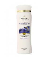 [13742] PANTENE REPAIR & PROTEC SHAMPOO 12.6oz