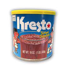 [13817] KRESTO CHOCOLATE 16oz