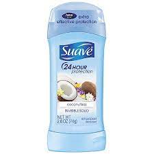 [13820] SUAVE COCONUT KISS 2.6 OZ