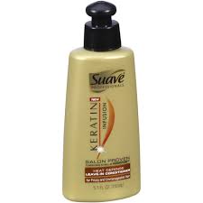 [13838] SUAVE KERATIM INFUSION  5.1 oz