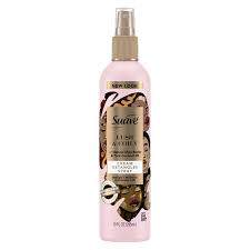 [13835] SUAVE DETANGLER SPRAY SHEA BUTTER 10oz