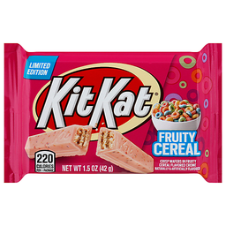 [13880] KIT KAT FRUITY CEREAL 1.5 OZ