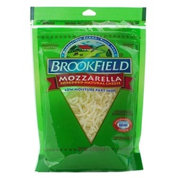 [9893] BROOKFIELD MOZZARELLA 8oz     