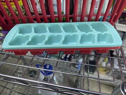 [R13936] CUBETA DE HIELO COLORES